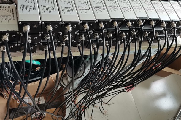 國(guó)産傳感器廠家制作